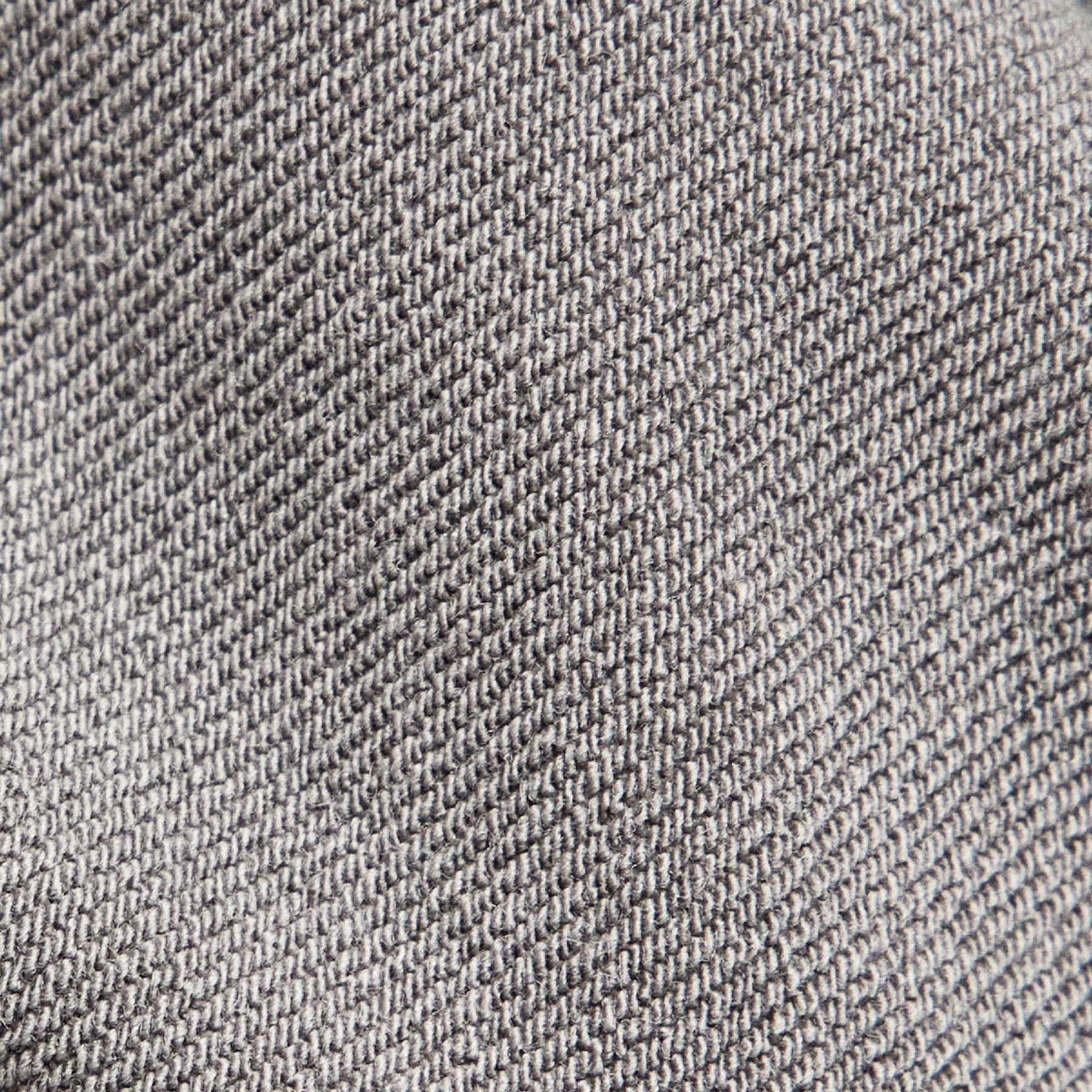 Cotton Terry Flight Pant - Silver Grey Pigment