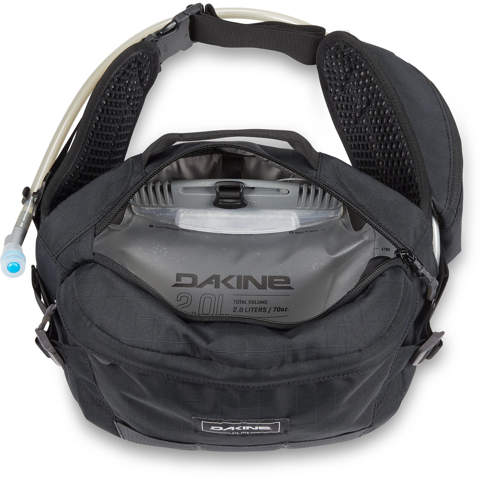 Dakine Hot Laps 5L Hip Pack