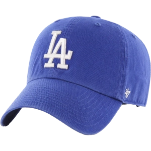 Dodgers 47 Clean Up