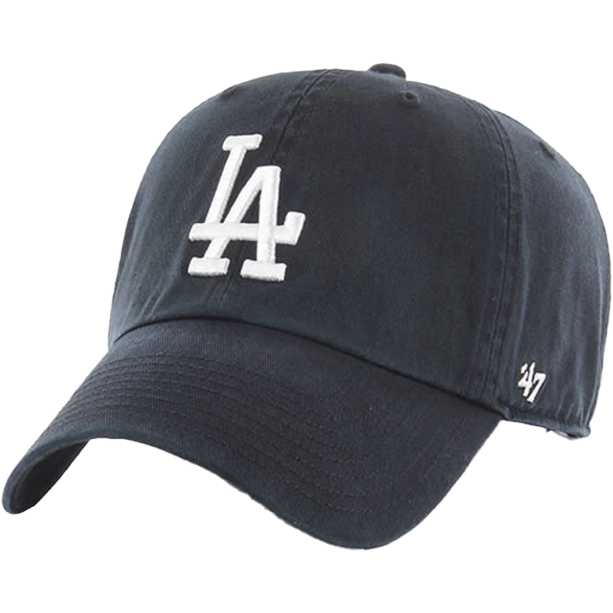 Dodgers 47 Clean Up