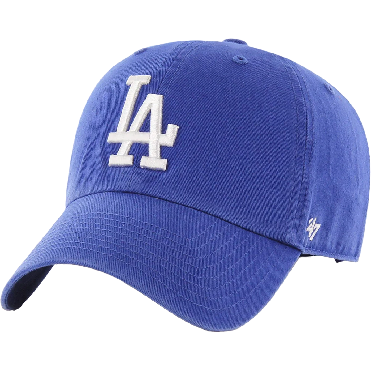 Dodgers 47 Clean Up