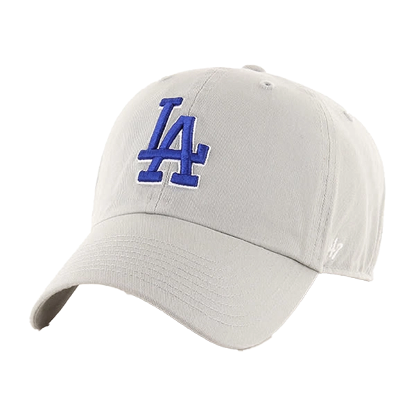 Dodgers 47 Clean Up