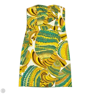 Dress Casual Short By Banana Republic In Multi-colored, Size: M