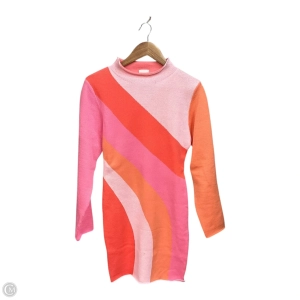Dress Casual Short By Cme In Multi-colored, Size: Xl
