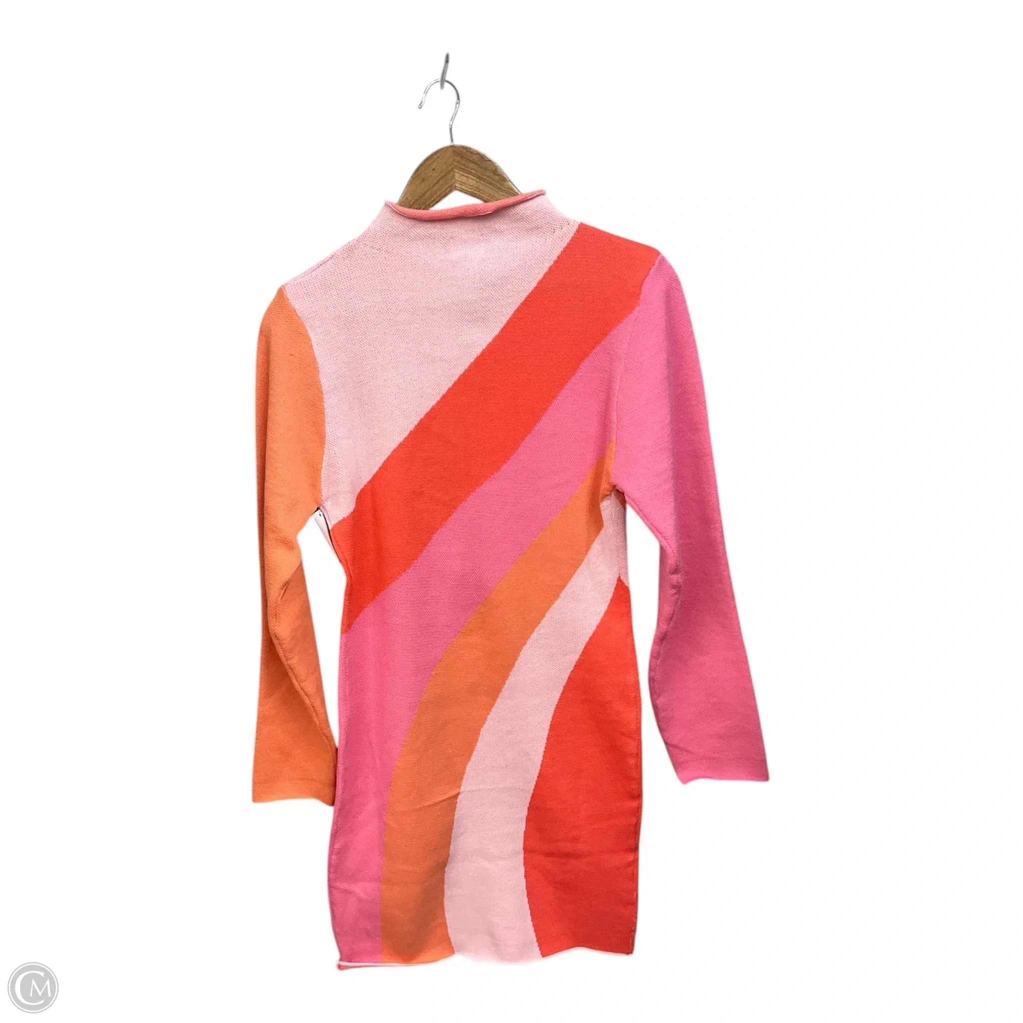 Dress Casual Short By Cme In Multi-colored, Size: Xl