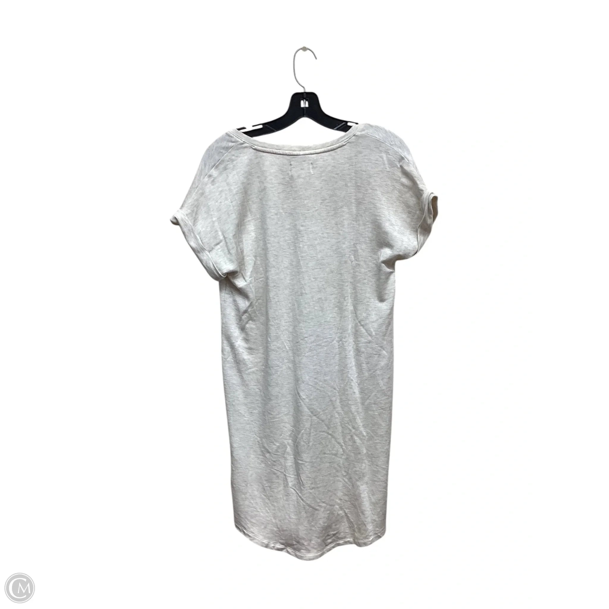 Dress Casual Short By Lou And Grey In Beige, Size: Xs