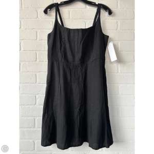 Dress Casual Short By Old Navy In Black, Size: M