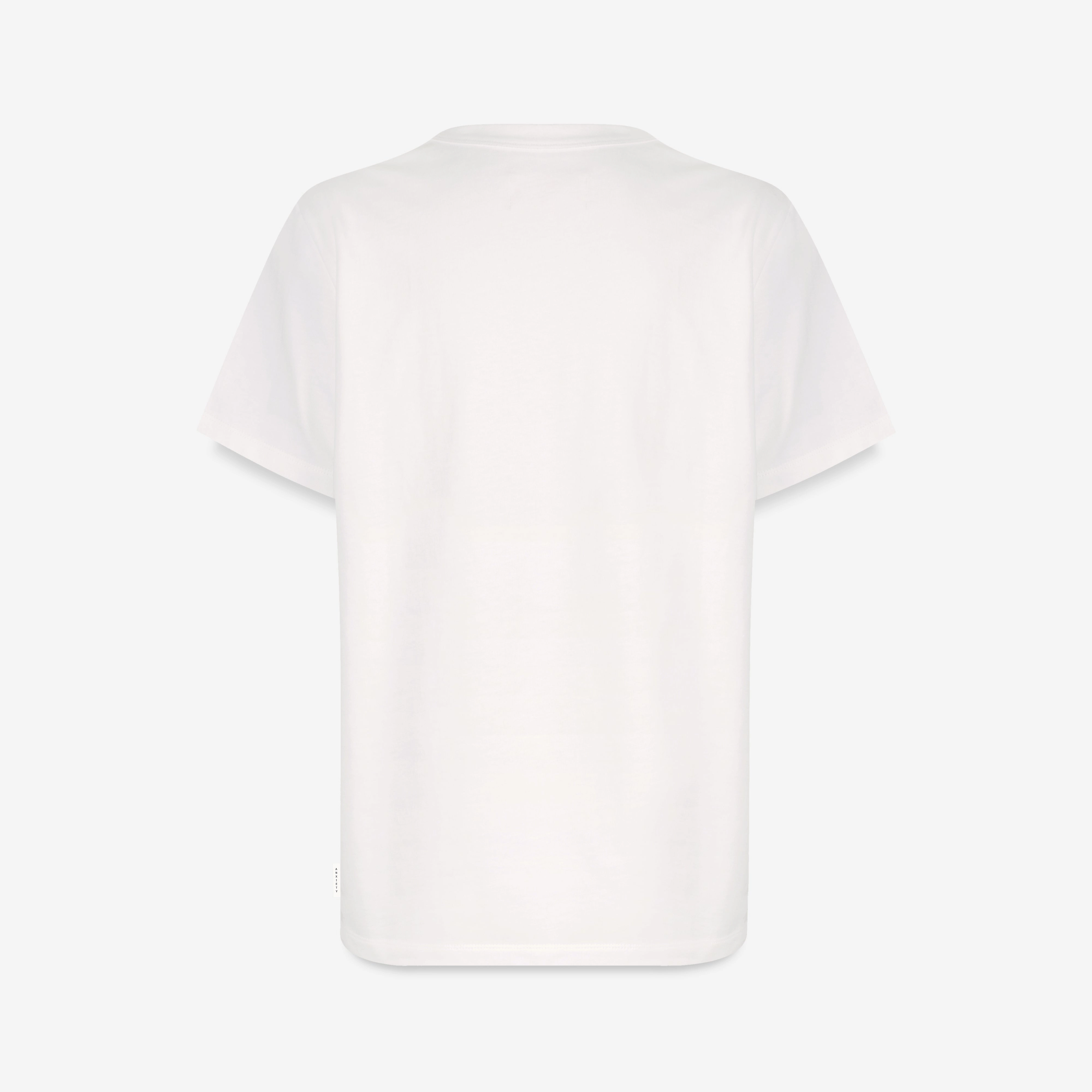 Feels Right Logo - Women's Tee / Off White