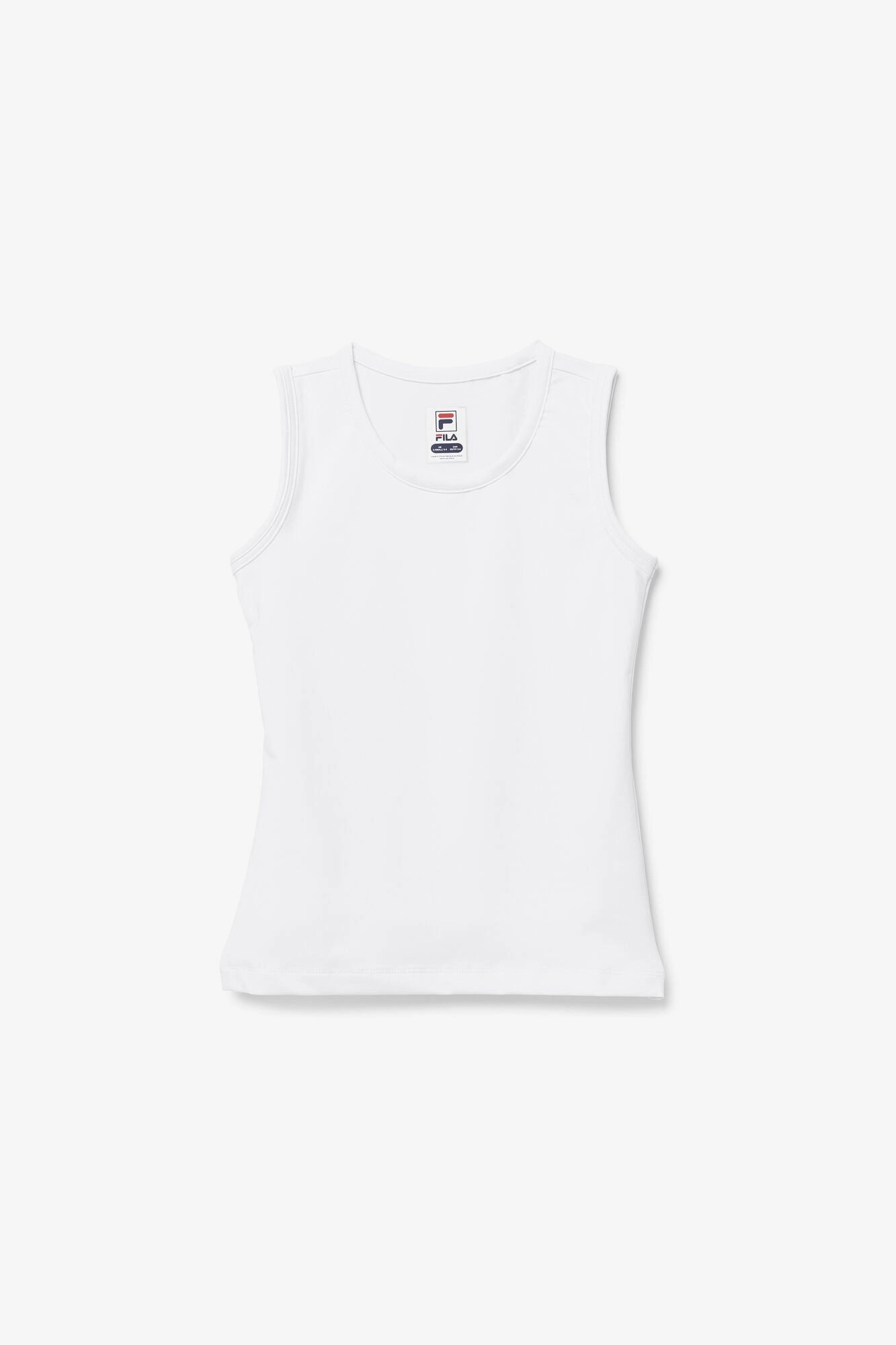 Fila Girls Full Back Tank