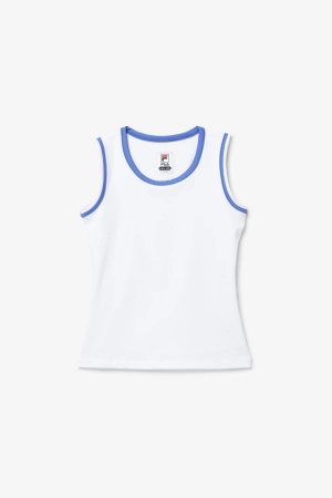 Fila Girls Full Back Tank