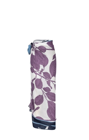 Flora Cover Up