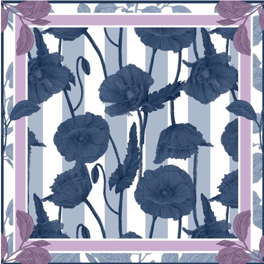Flora Cover Up