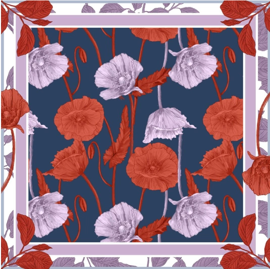 Flora Cover Up