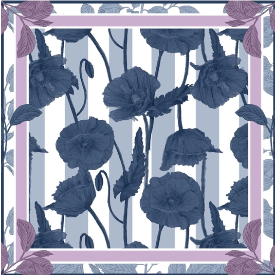 Flora Cover Up
