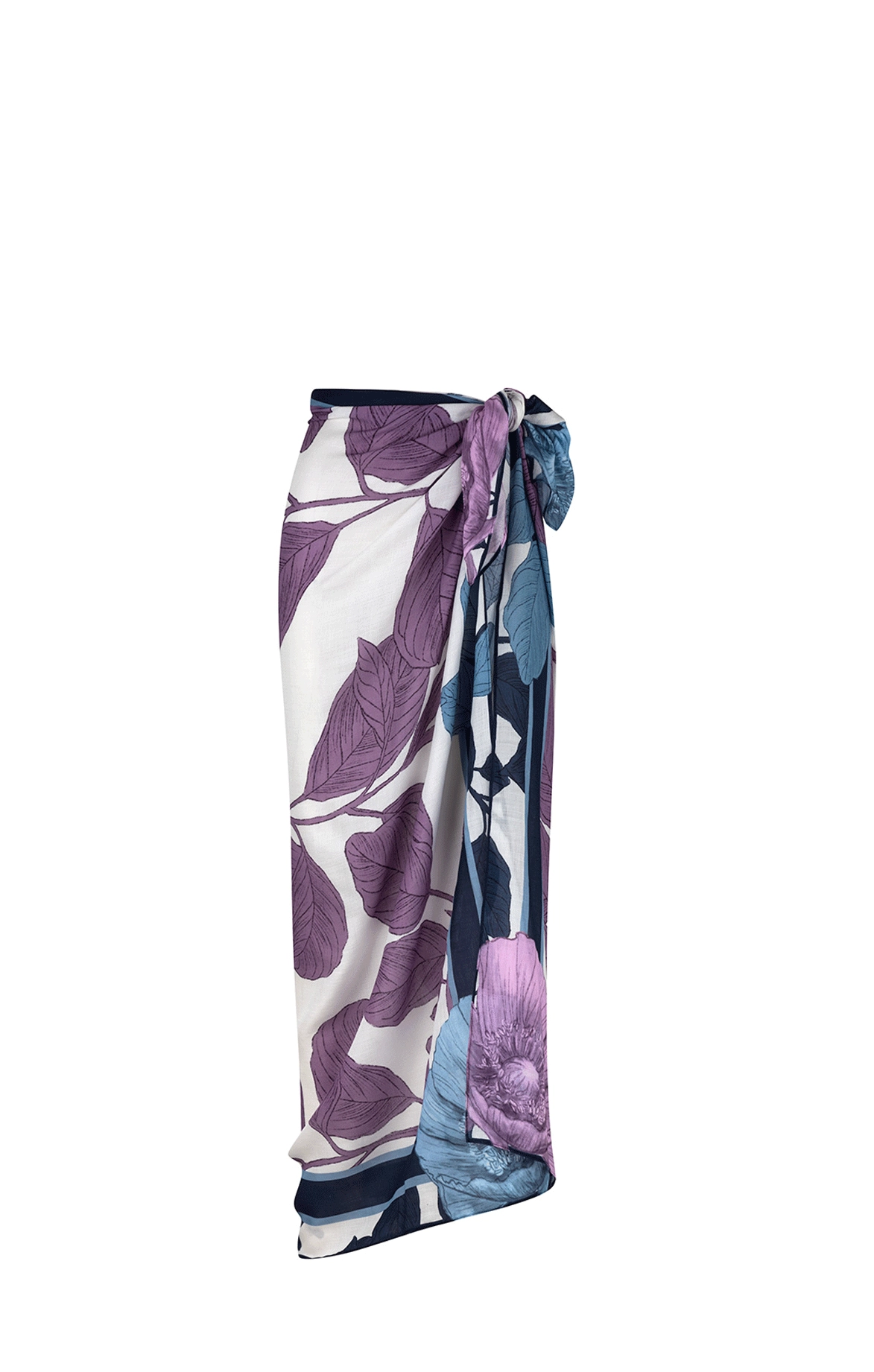 Flora Cover Up