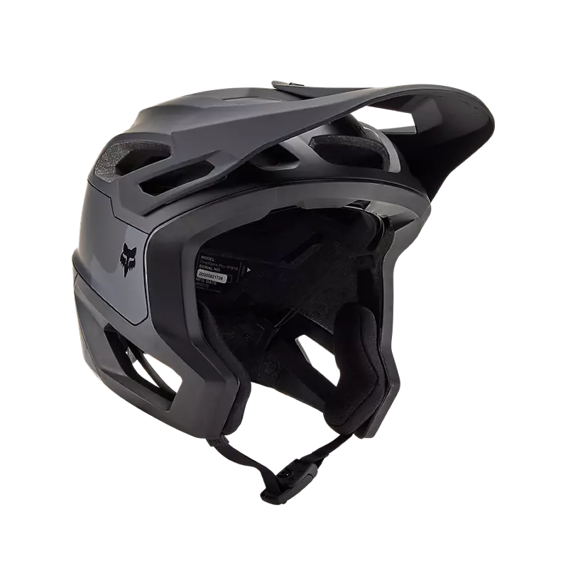 Fox Dropframe Pro Mountain Bike Helmet