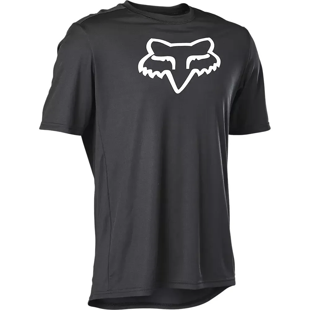 Fox Ranger Men's Short Sleeve Mountain Bike Jersey — SALE