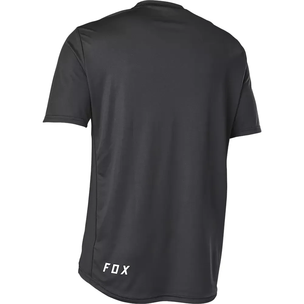 Fox Ranger Men's Short Sleeve Mountain Bike Jersey — SALE