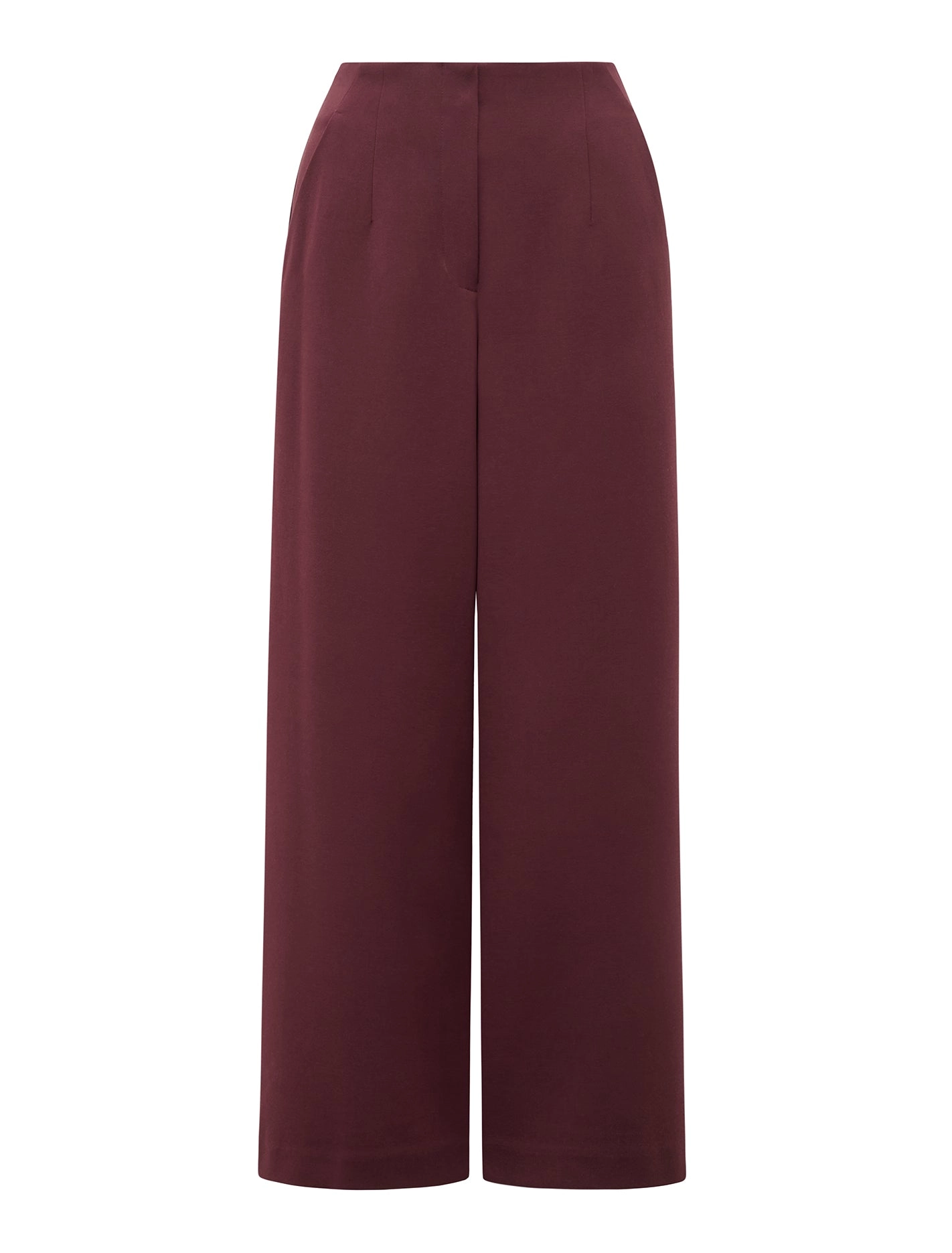 Freya Petite High Waist Wide Leg Pants