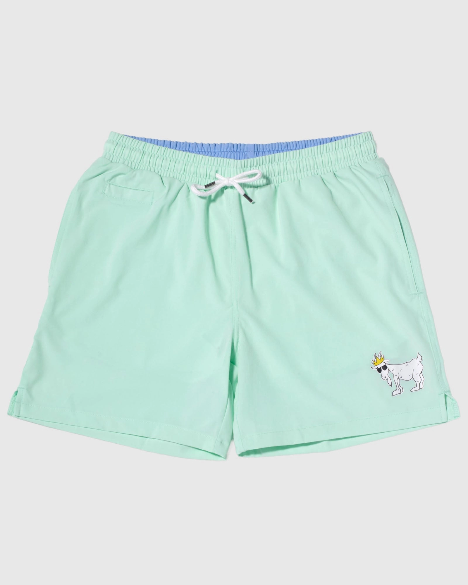 Goat USA Boys' OG Bathing Suit
