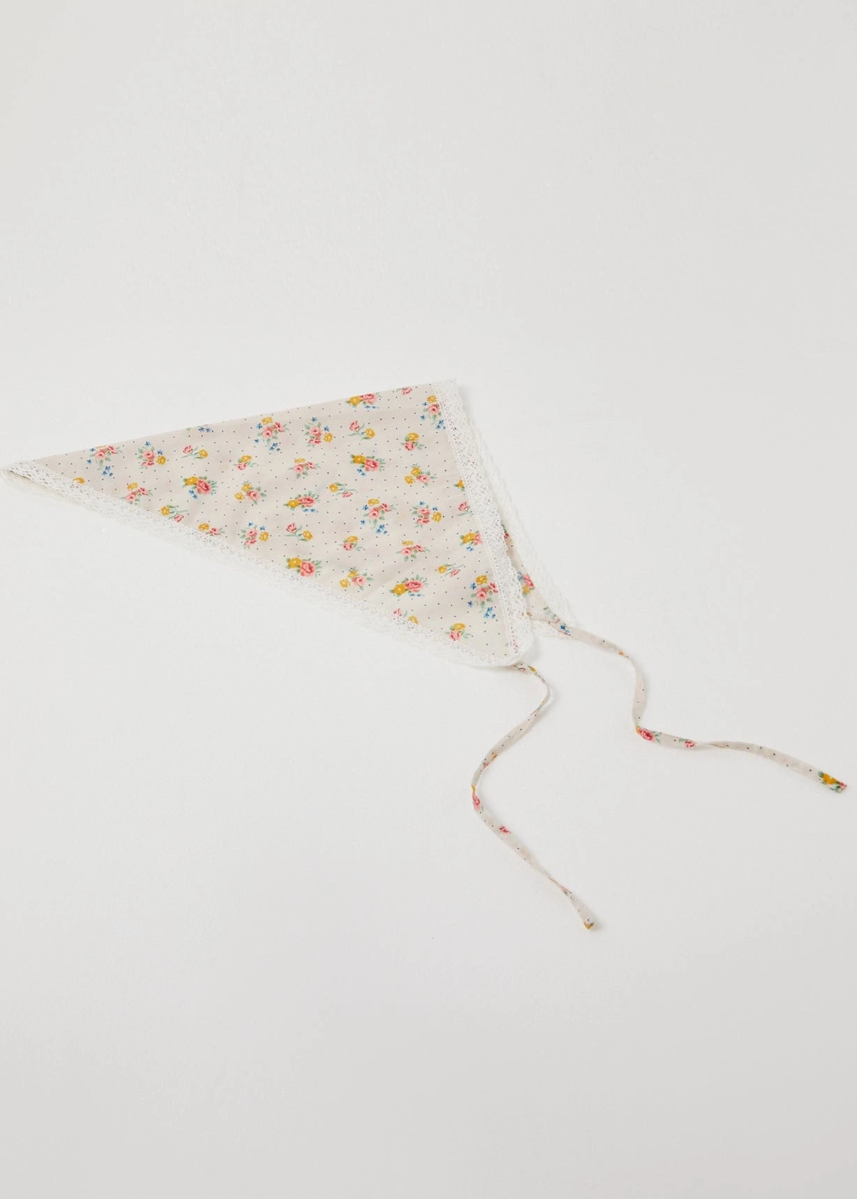 GUNNE SAX for ModCloth Hayley Handkerchief Headpiece
