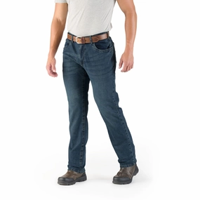Highland Flex Relaxed Fit Bootcut Jean