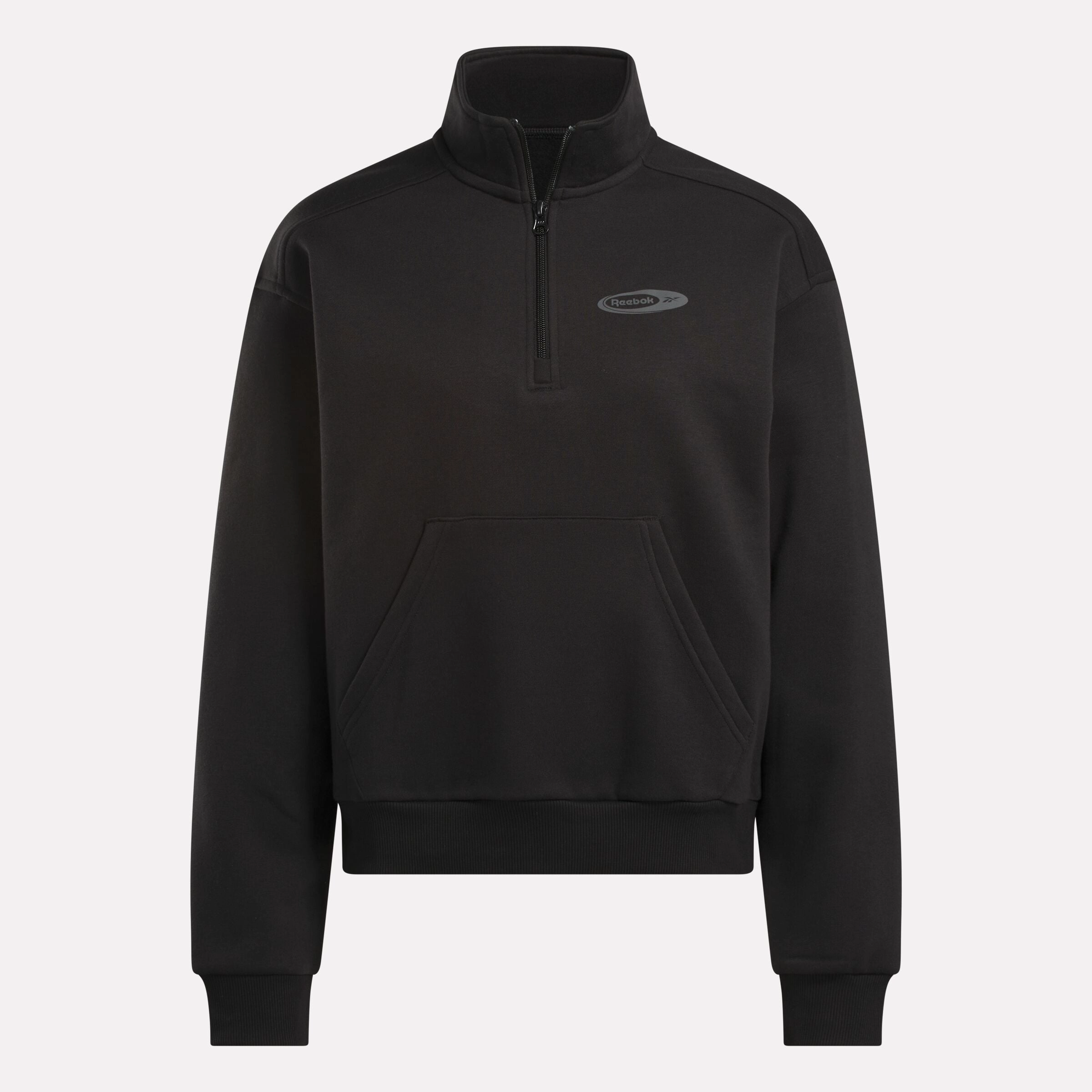 Ide Brand Proud Midlayer Black