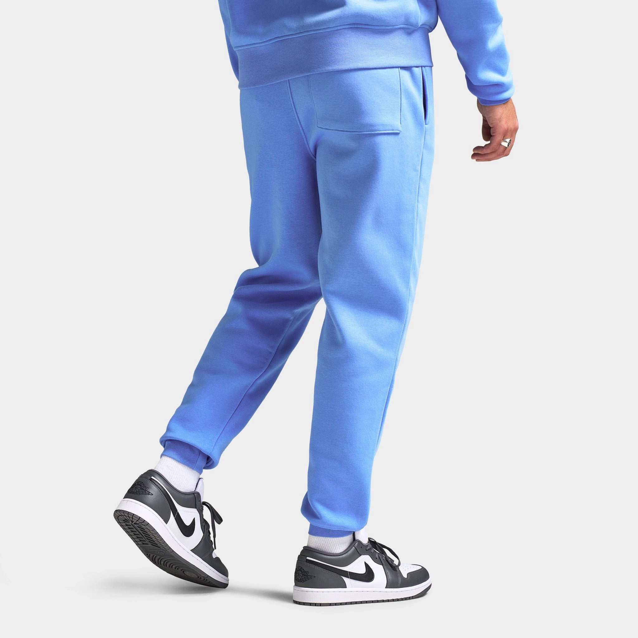 Jordan Brooklyn Fleece Pants / Legend Blue