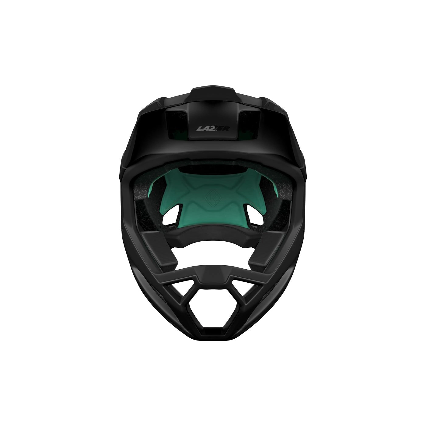 Lazer Cage Kineticore Full Face Helmet