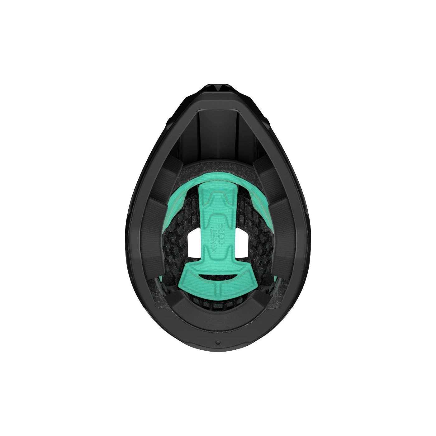 Lazer Cage Kineticore Full Face Helmet