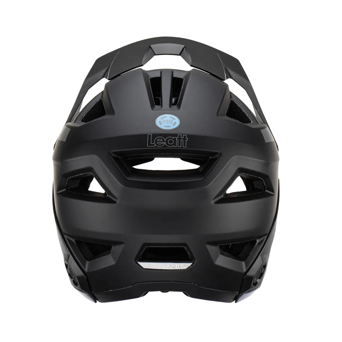 Leatt MTB 2.0 Enduro Mountain Bike Helmet