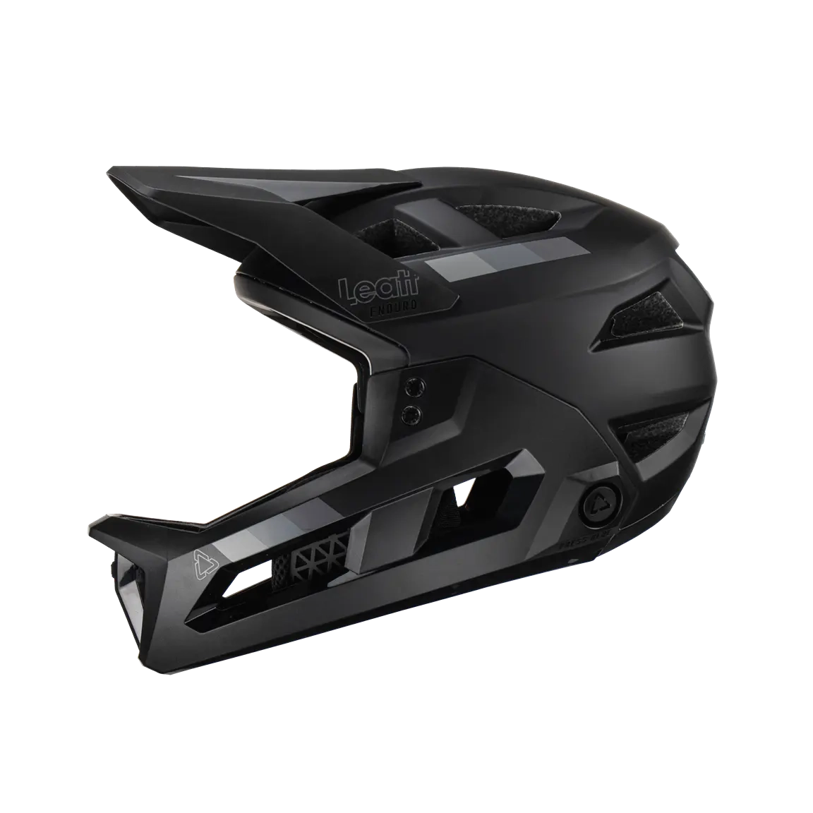 Leatt MTB 2.0 Enduro Mountain Bike Helmet