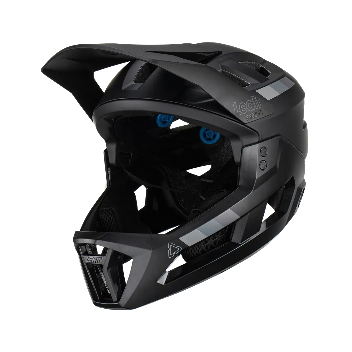 Leatt MTB 2.0 Enduro Mountain Bike Helmet