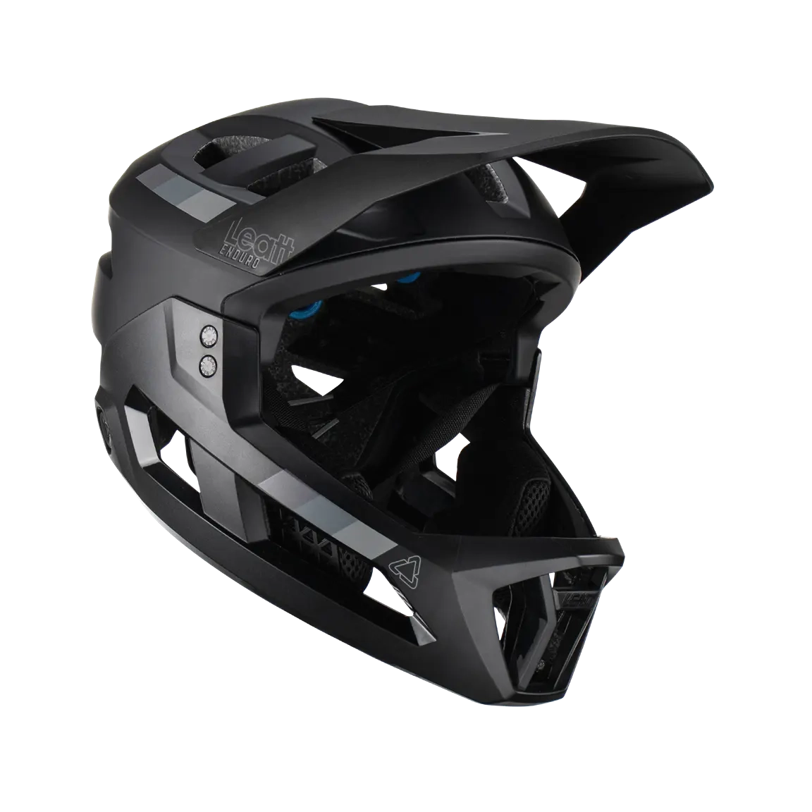 Leatt MTB 2.0 Enduro Mountain Bike Helmet