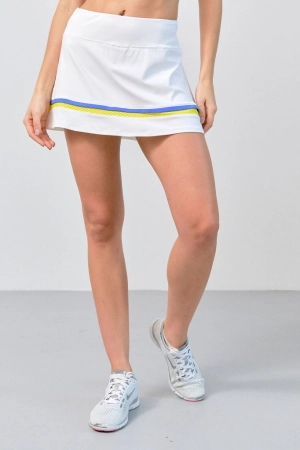 Lija Womens Elite Banded Arena Skort