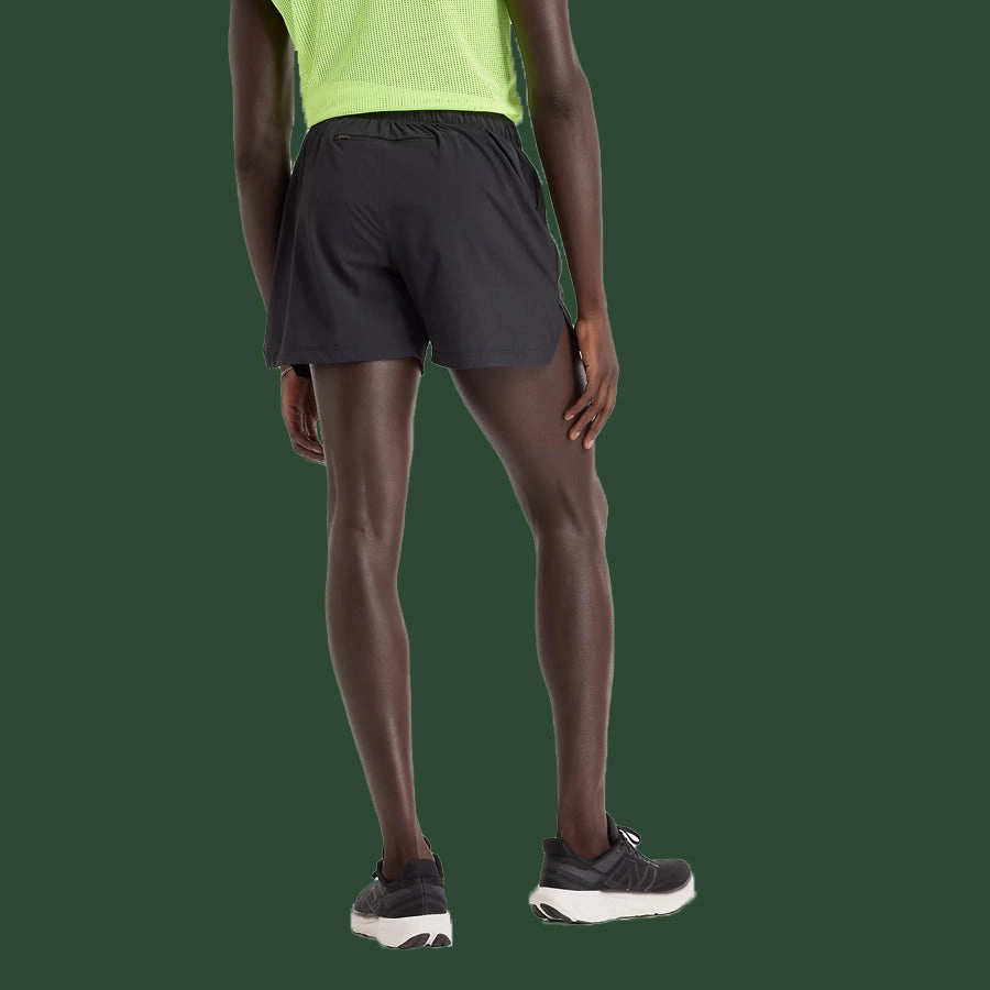 Men's New Balance RC Short 5"