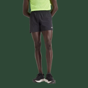 Men's New Balance RC Short 5"