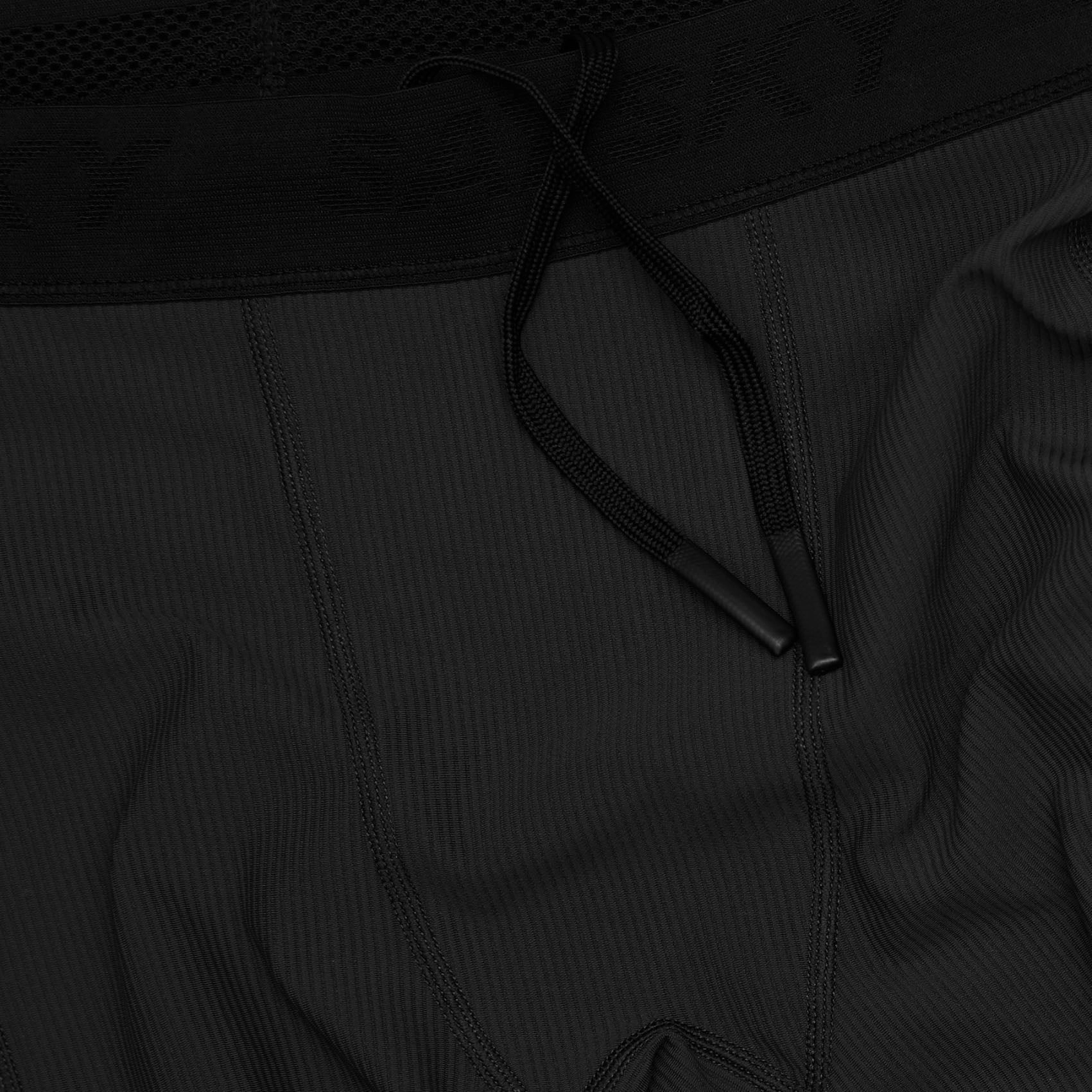 Mens Saysky Combat  Rib Short 8" Tights