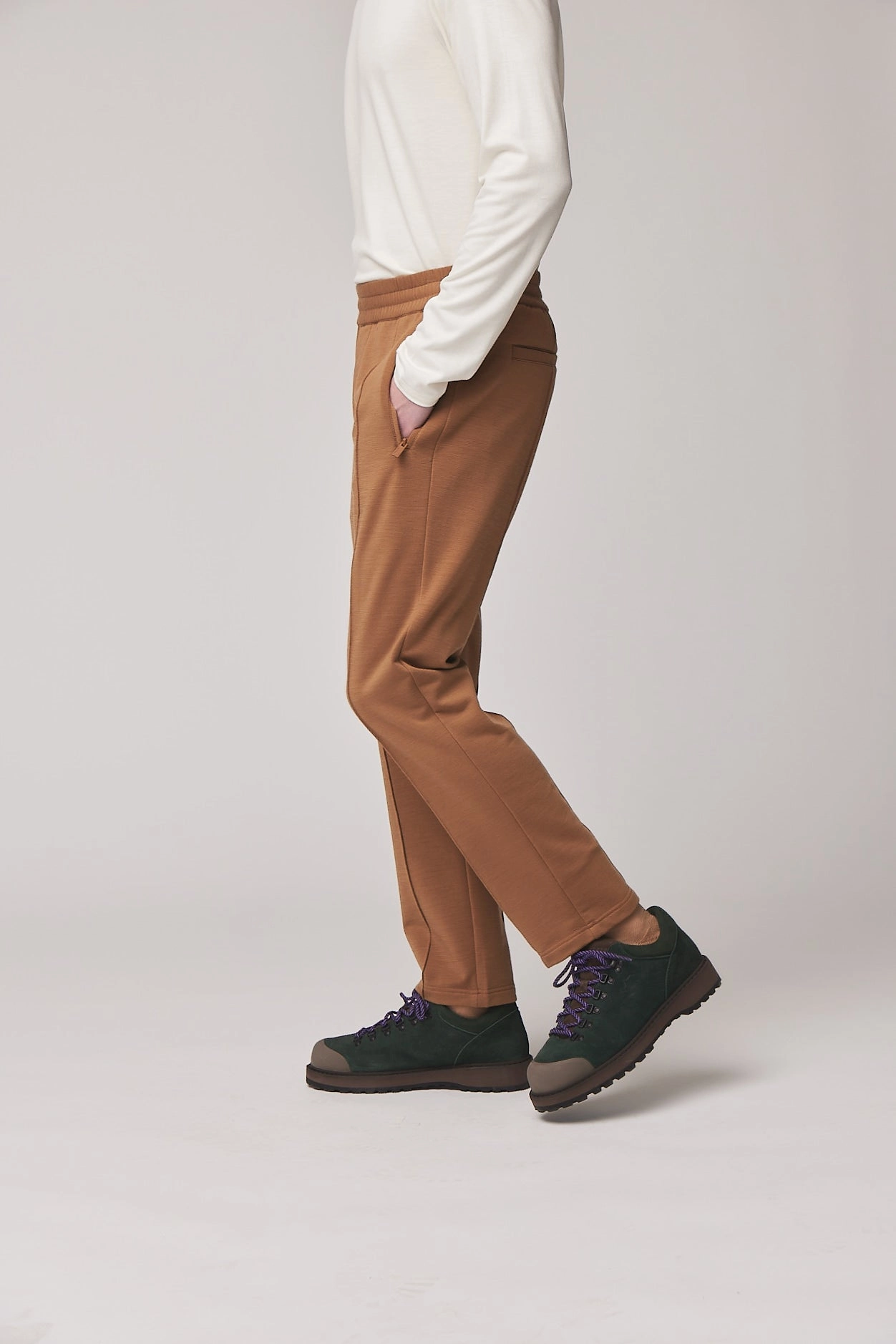 Merino Jogger