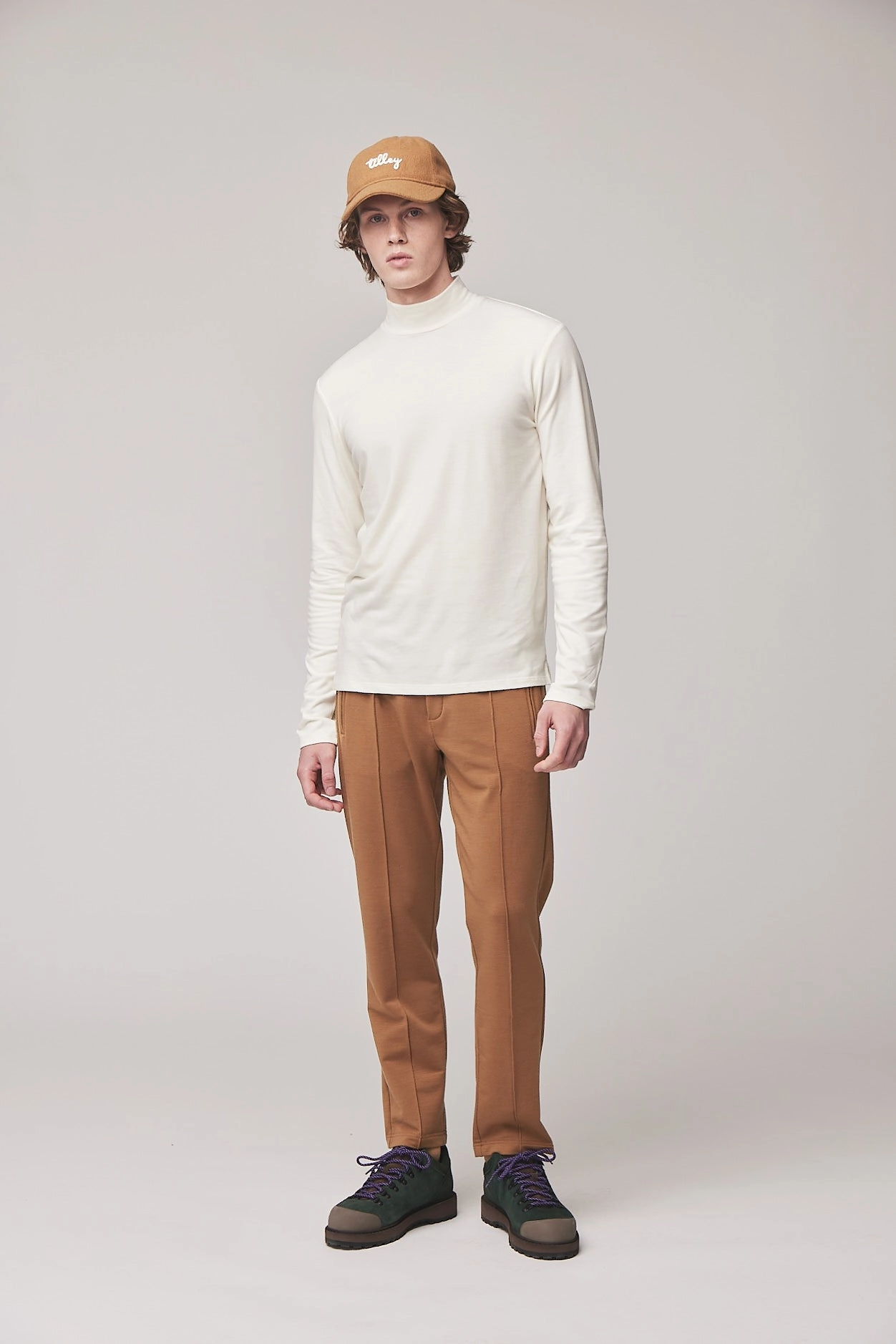 Merino Jogger