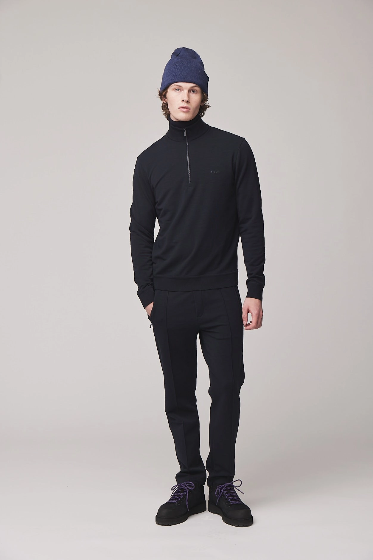 Merino Jogger