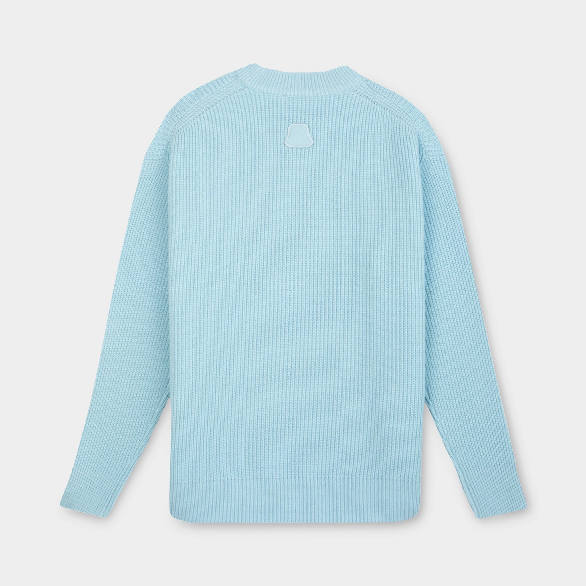 Merino Tech Crewneck