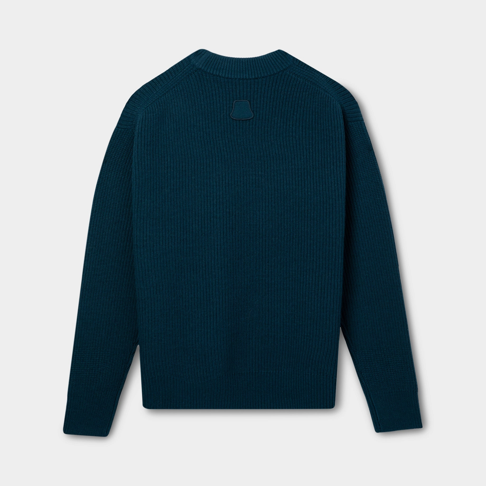 Merino Tech Crewneck