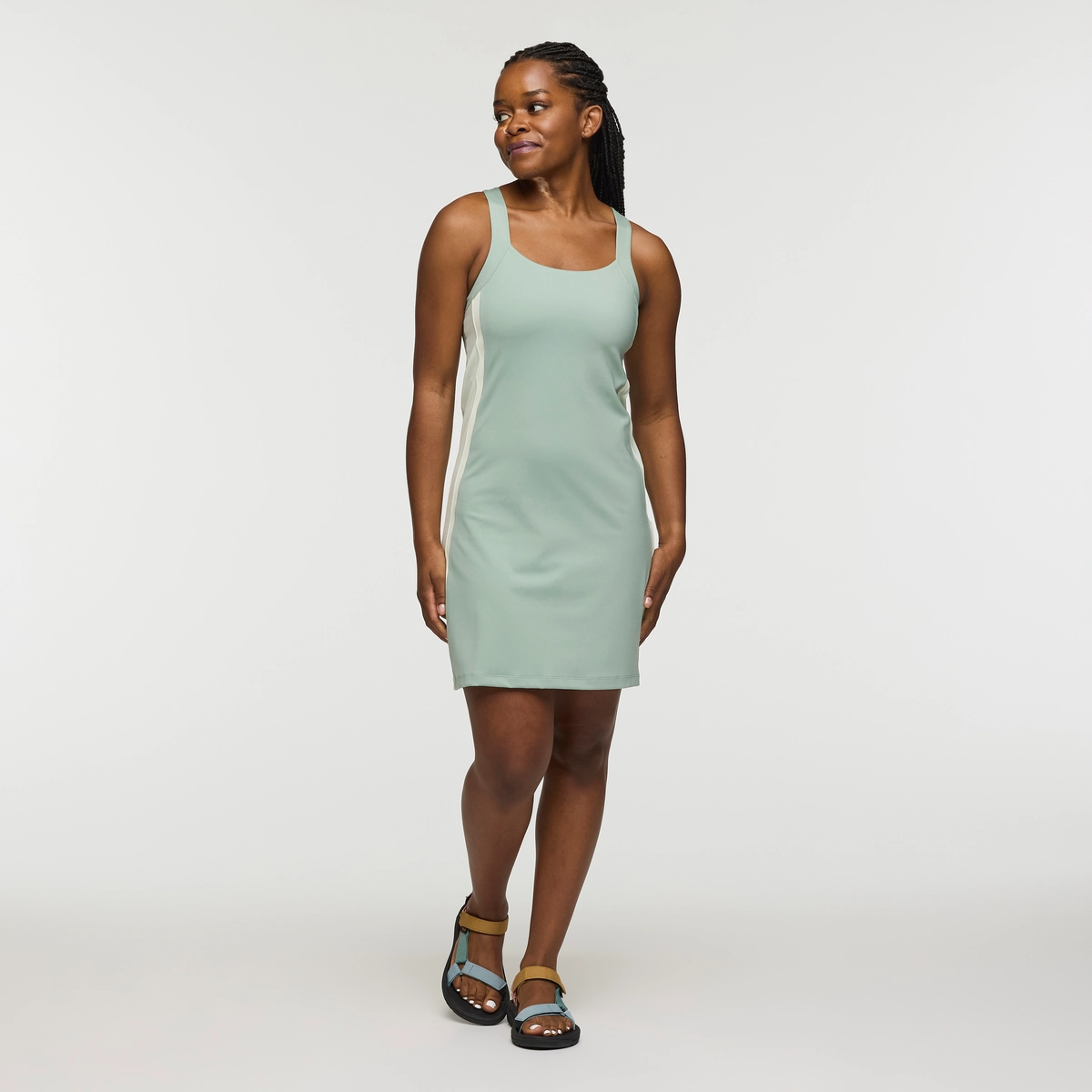 Muevo Dress - Women's