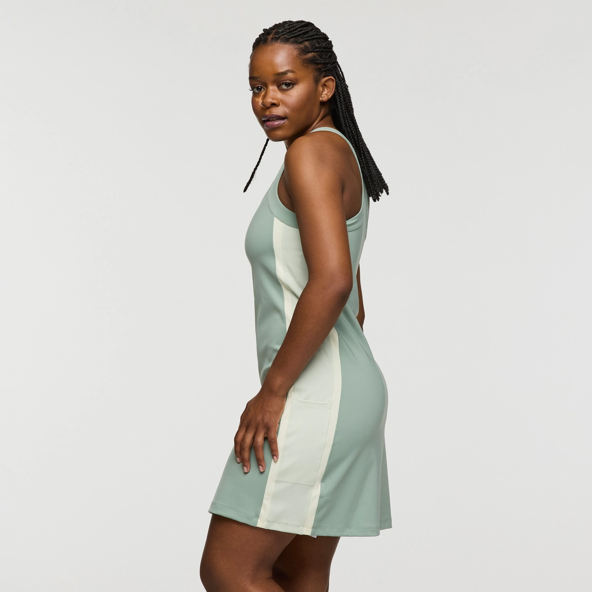 Muevo Dress - Women's