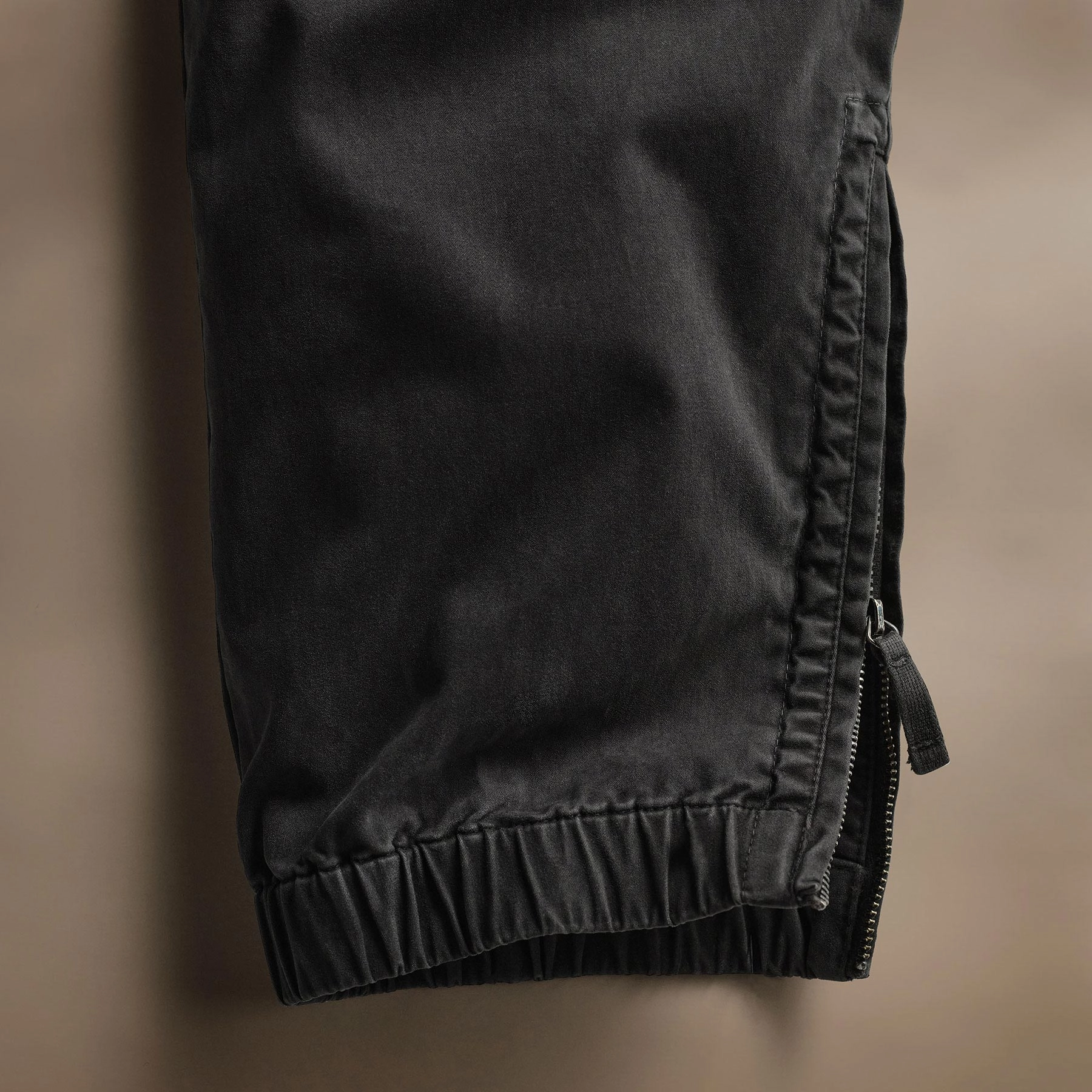 Multi Pocket Flight Pant - Magma Pigment