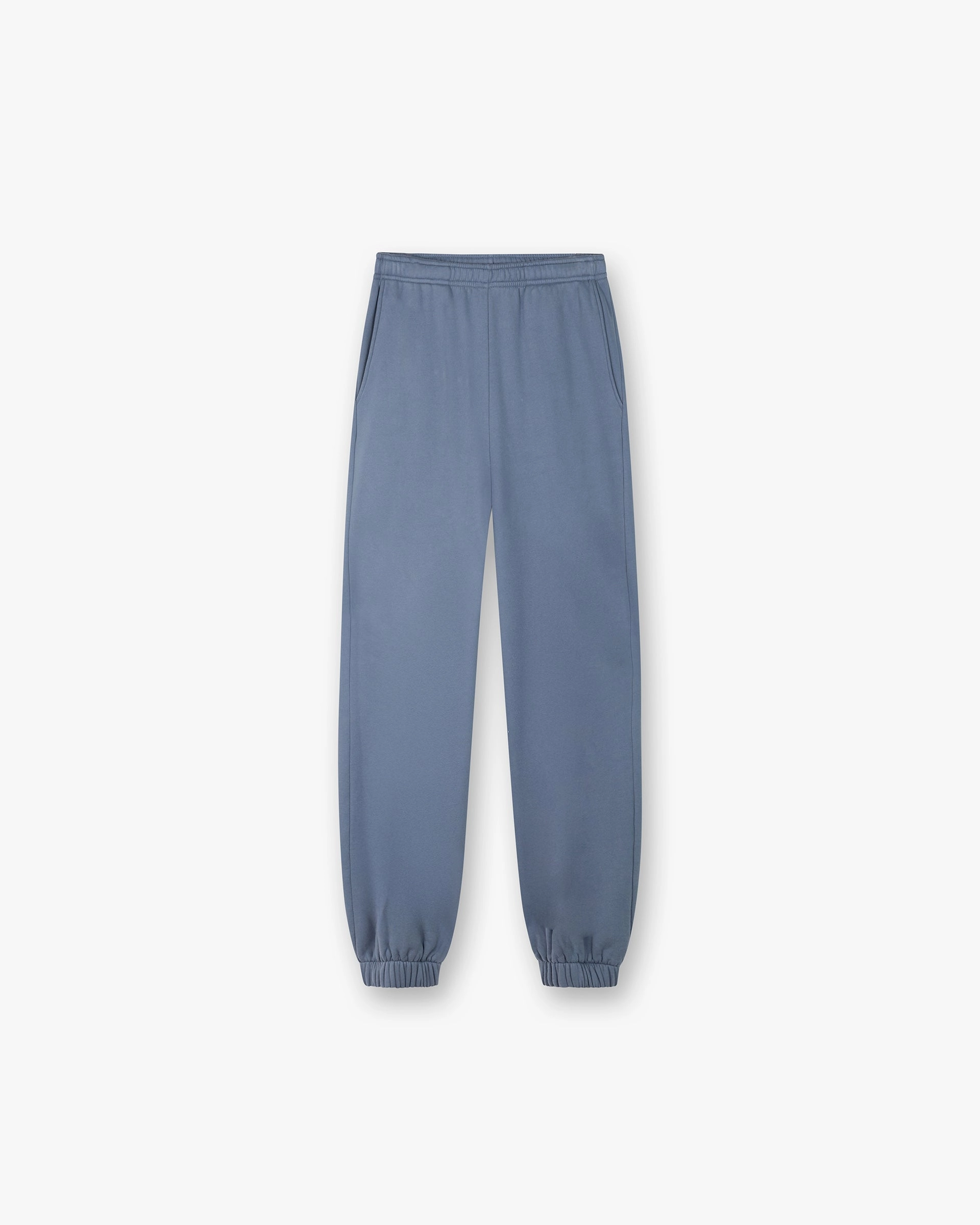 Owners Club Track Pant - Steel Blue