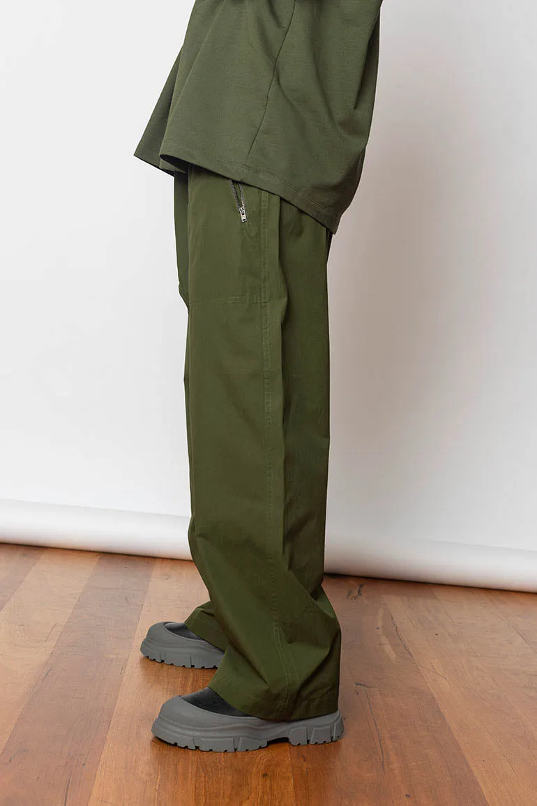 Pack Pants - Seaweed