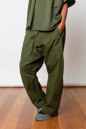 Pack Pants - Seaweed