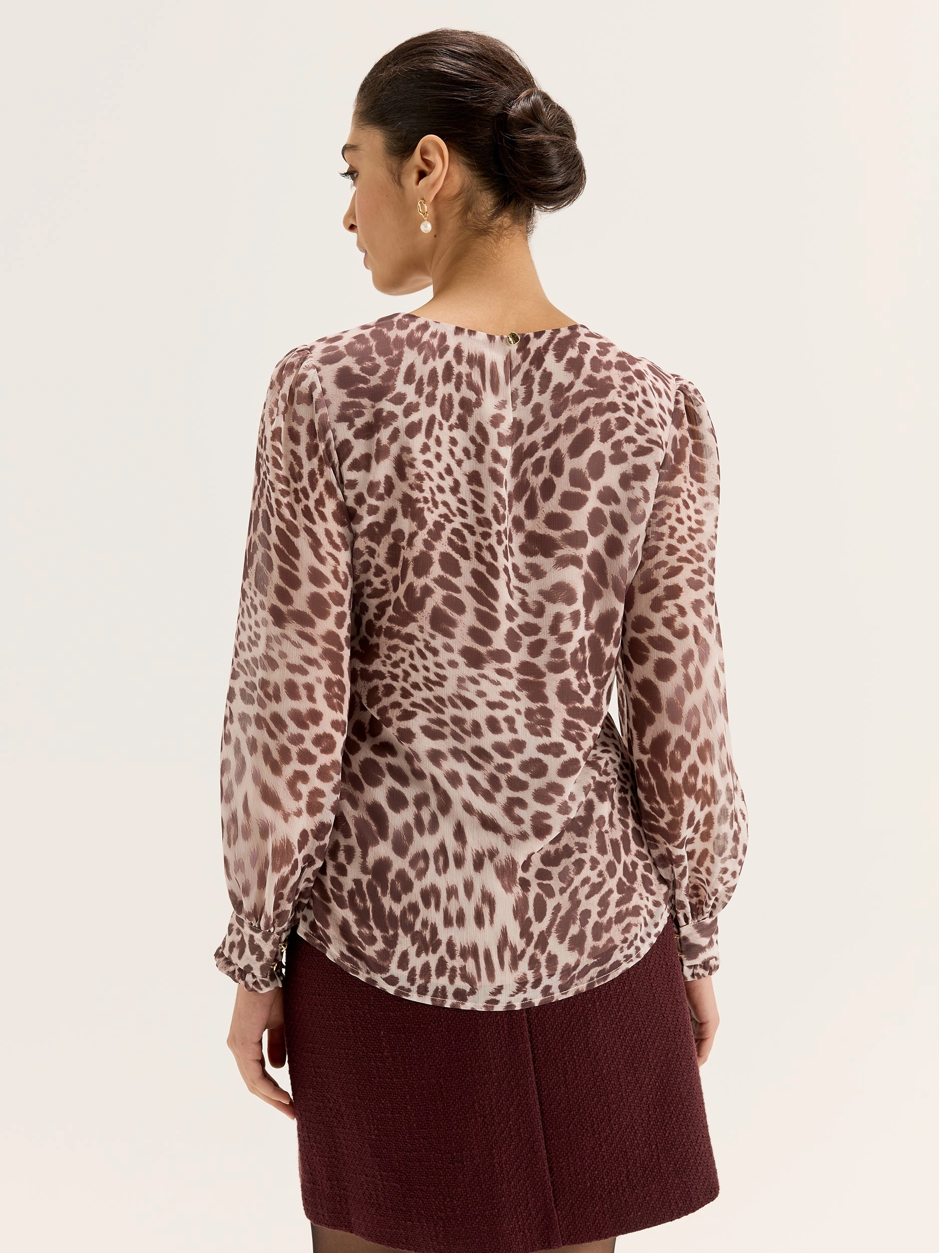 Paloma Blouse